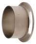 Dixon L14AM7-G50 BRADFORD SANI BUTT WELDING FERRULE